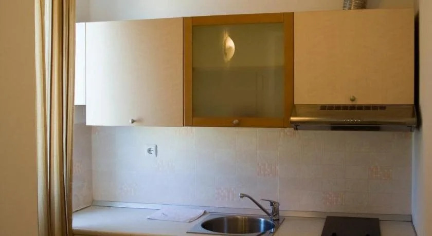Sunny House Apart Hotel