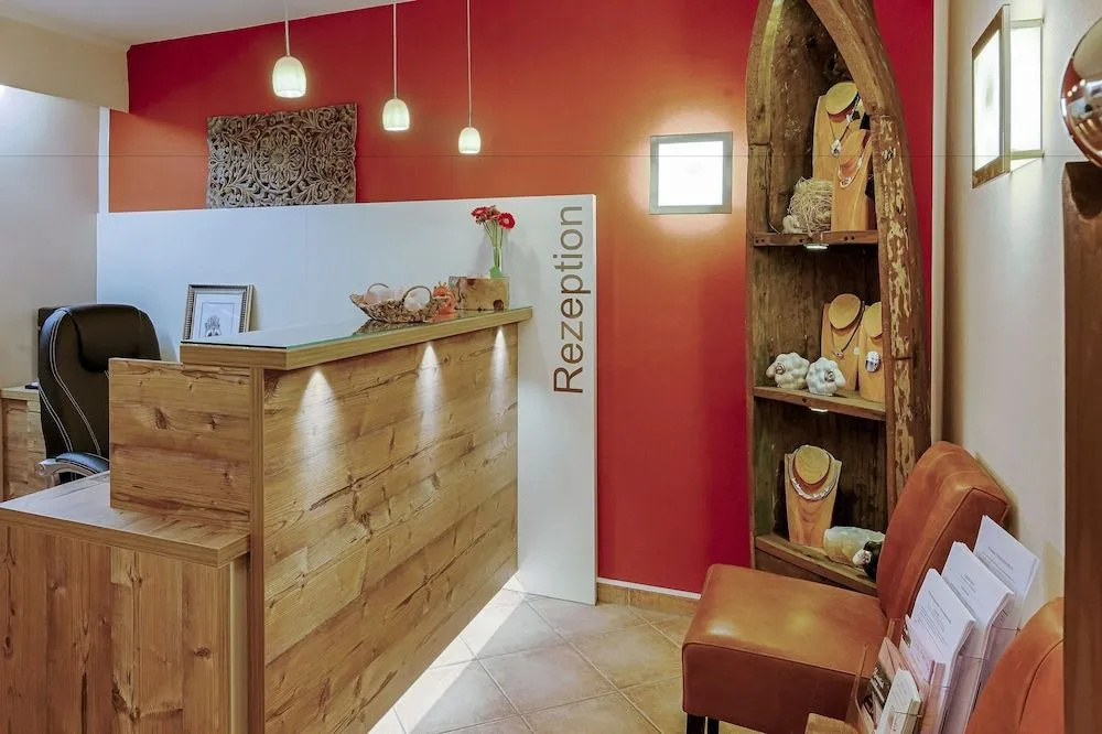 Hotel Pension Fortuna