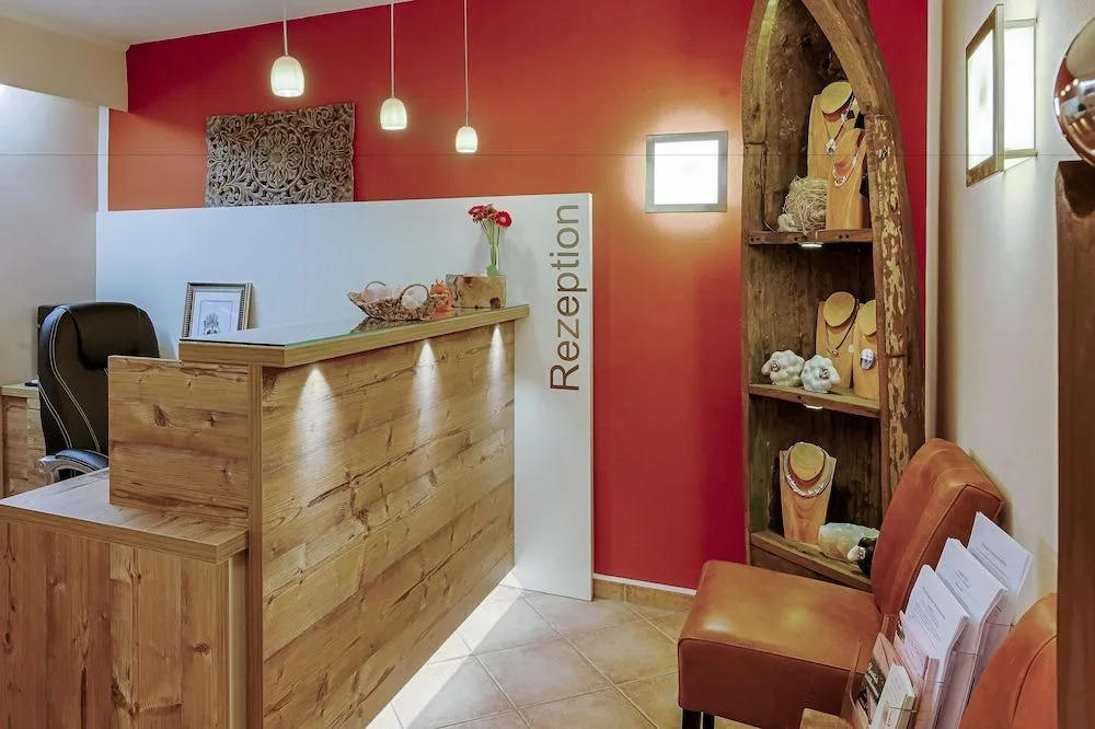 Hotel Pension Fortuna