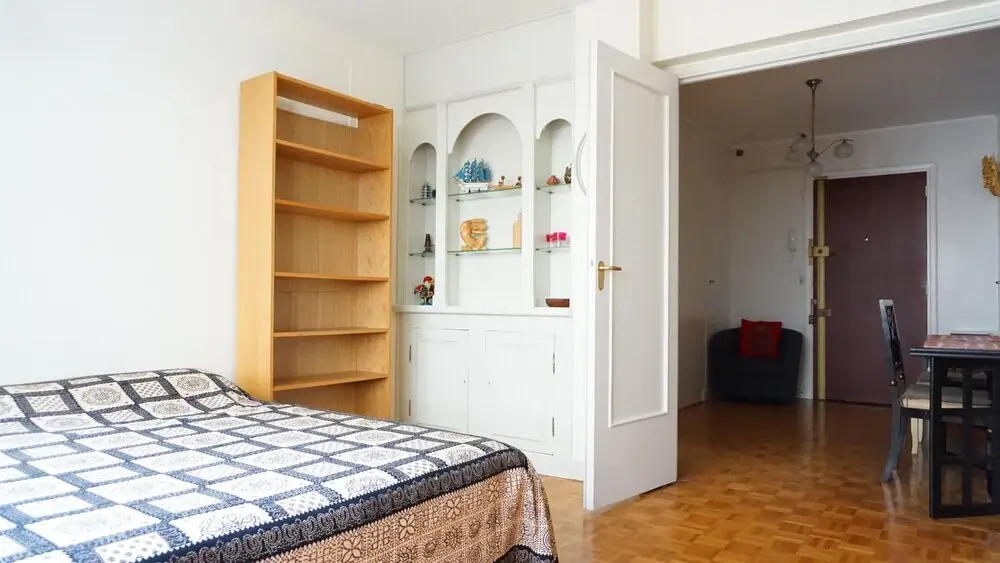 Ternes - Studio - Paris 17