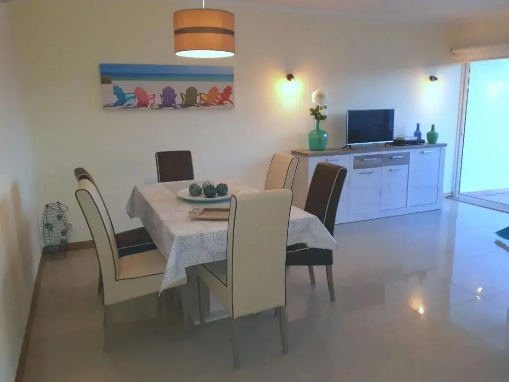 Villa Maria Alvor