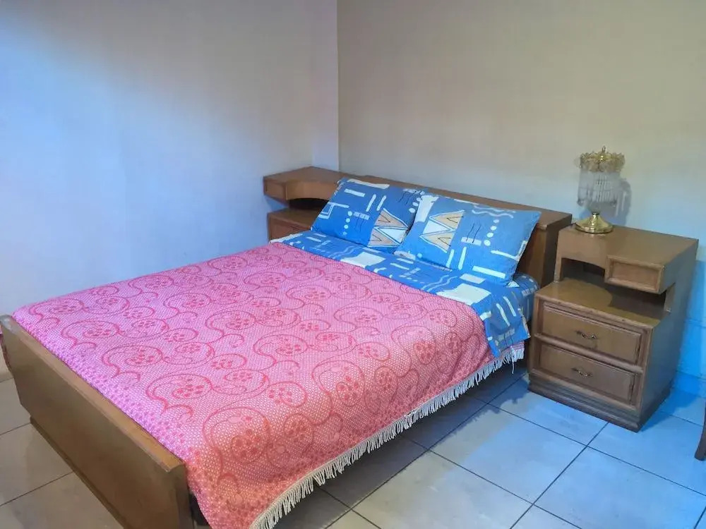 La Casa de Chamo