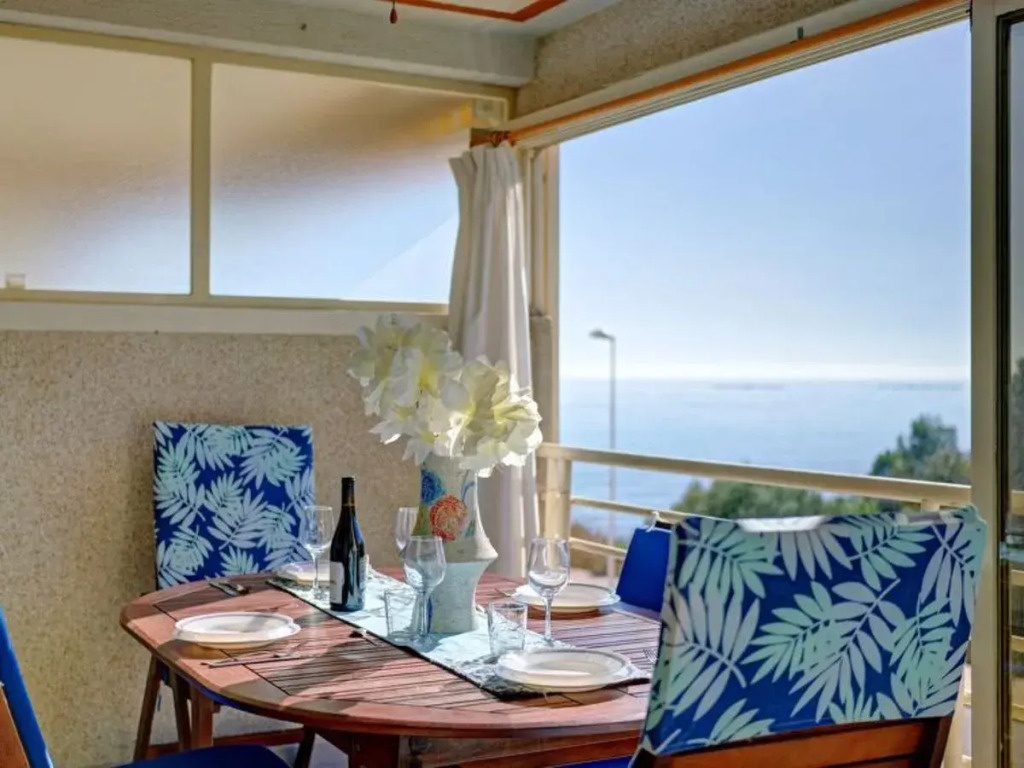 Apartment Zeus Calpe/Calp