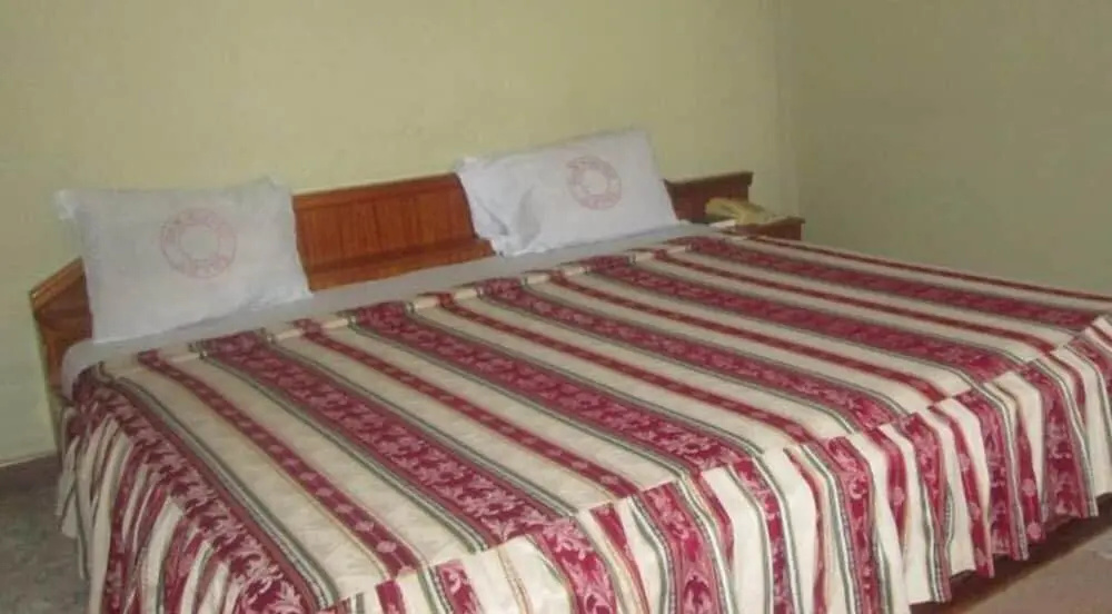 New Vision Hotel