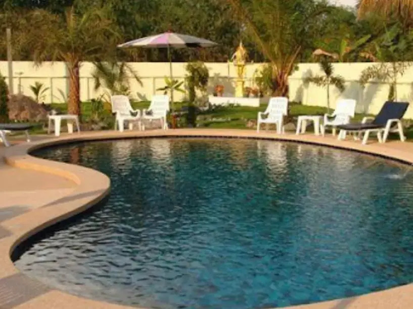 Ryans Resort