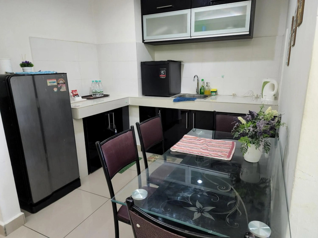 The Viana Apartment IV