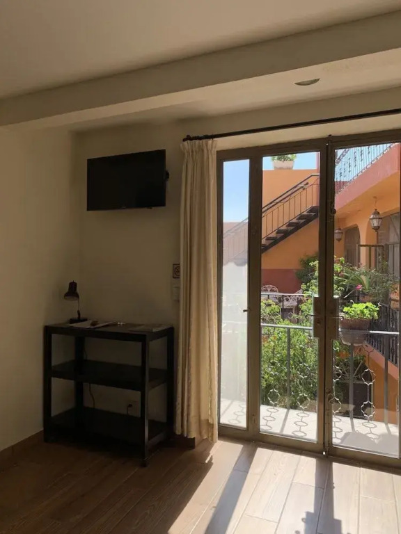 Casa Los Helechos