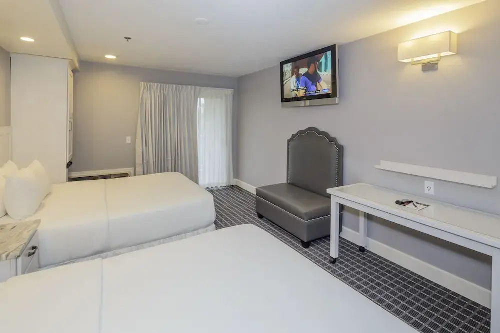 Berlin Resort