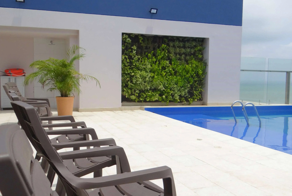 Wyndham Garden Cartagena