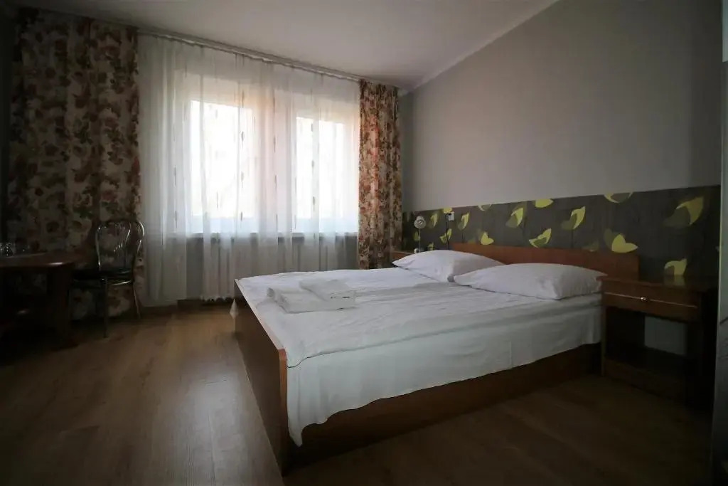 Hotel Piast