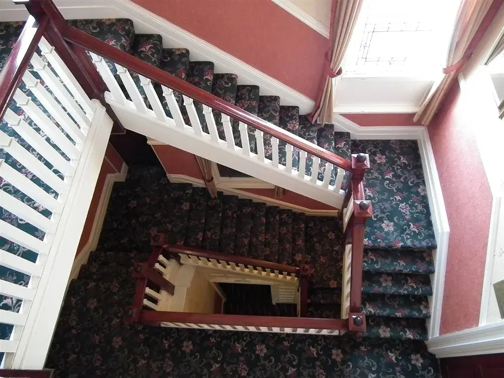 The Marine Hotel
