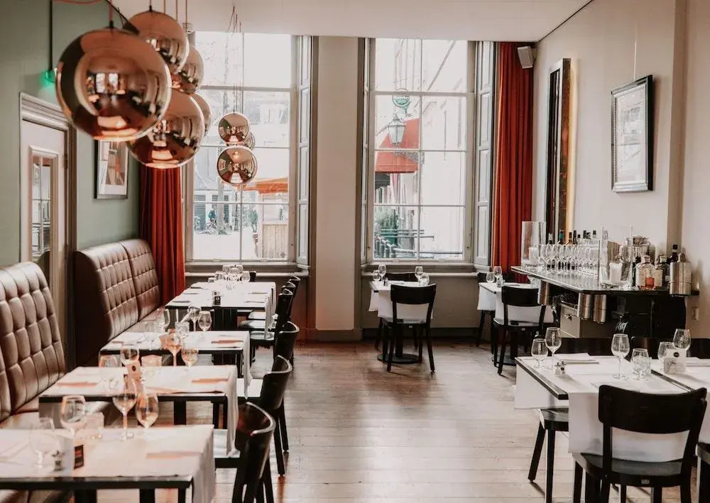 Brass Hotel