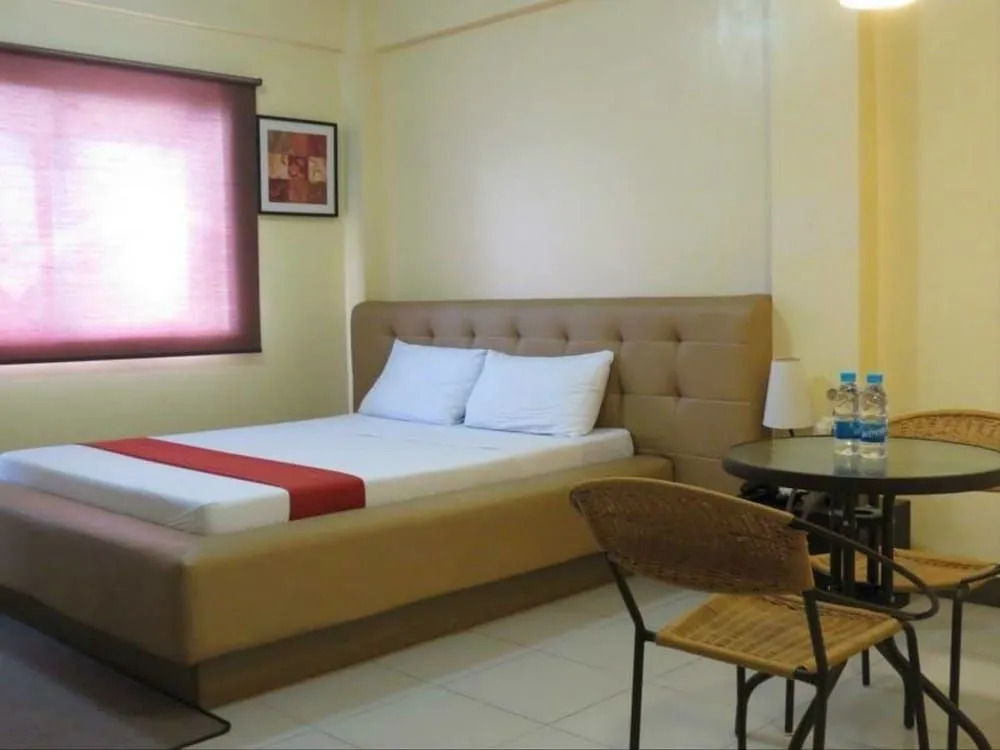 Hotel Cara