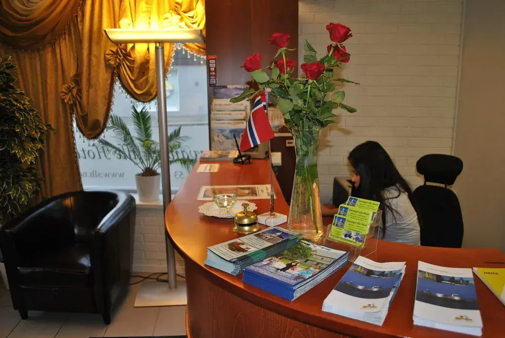 Stavanger Lille Hotel