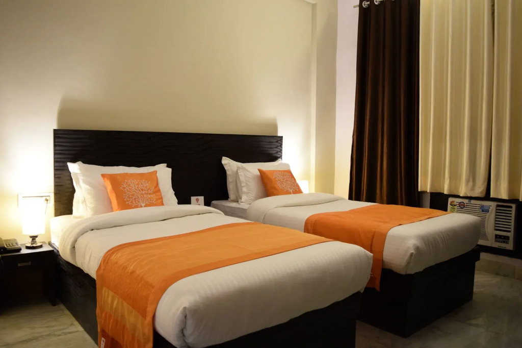 OYO 3439 Hotel Ace