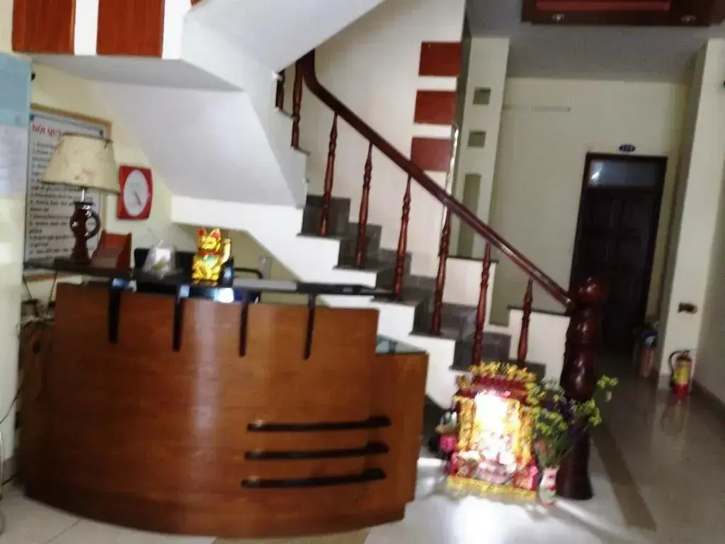 Tay Hai 2 Hotel