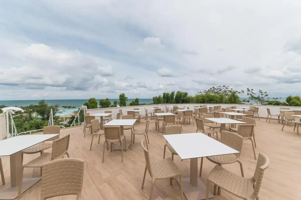Отель Torre Cintola Greenblu Sea Emotions