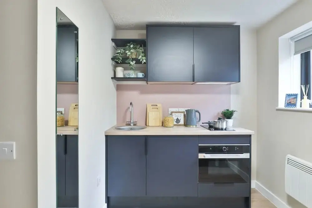 For Students Only - Ladybarn House in Manchester