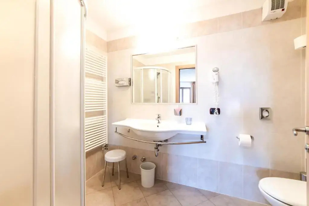 Chalet Caminetto