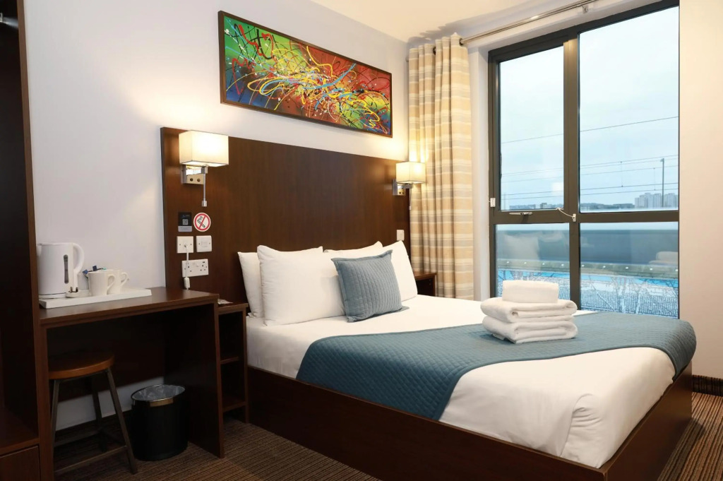 London City Airport Hotel