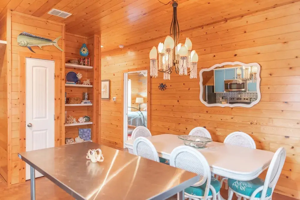 Good Luck Rodeo 4 Bedroom Home
