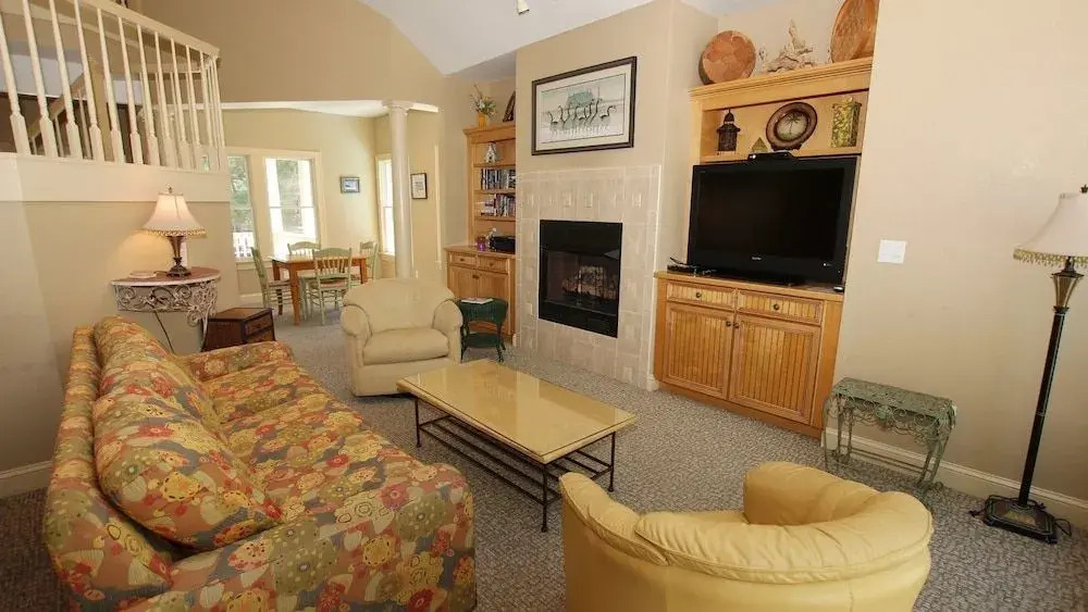 Sandcastle - 5 Br Home