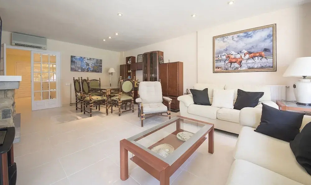 Apartment Castell TH92