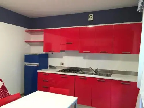 Apartaments Marina del Cavallino