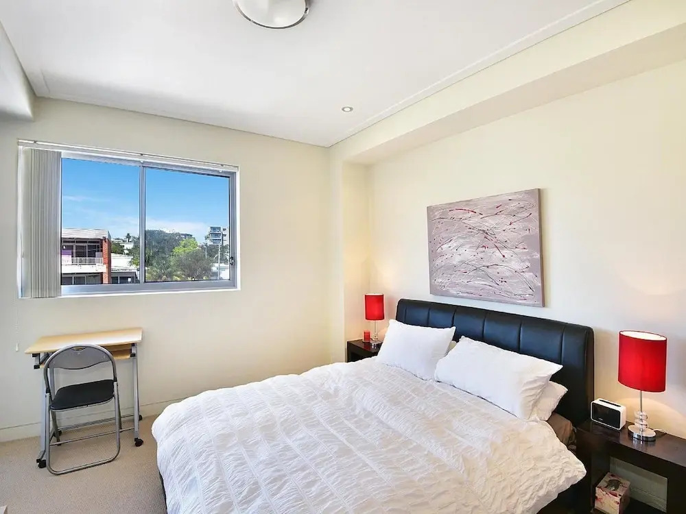 Coast Luxury Apartment 22