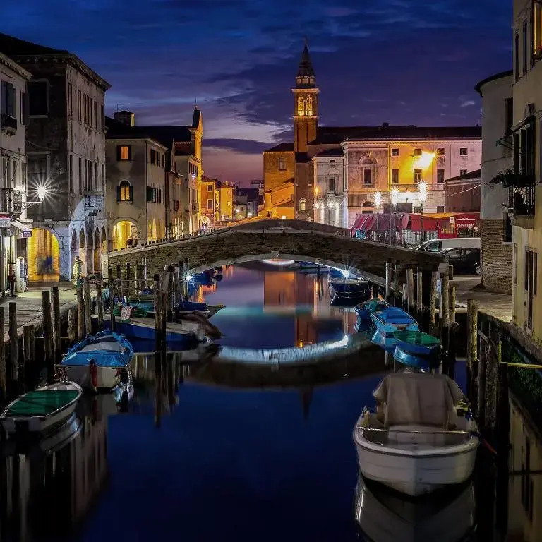 Venice Travel