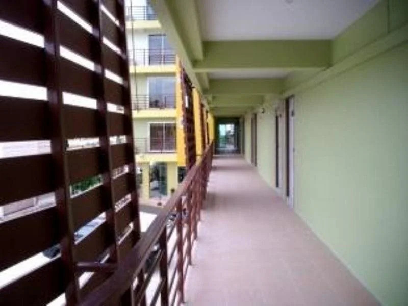 Baan Jantra Place