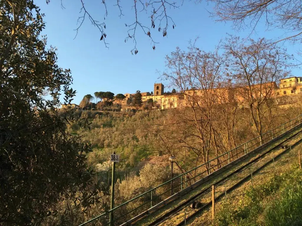 Arcobaleno Toscano
