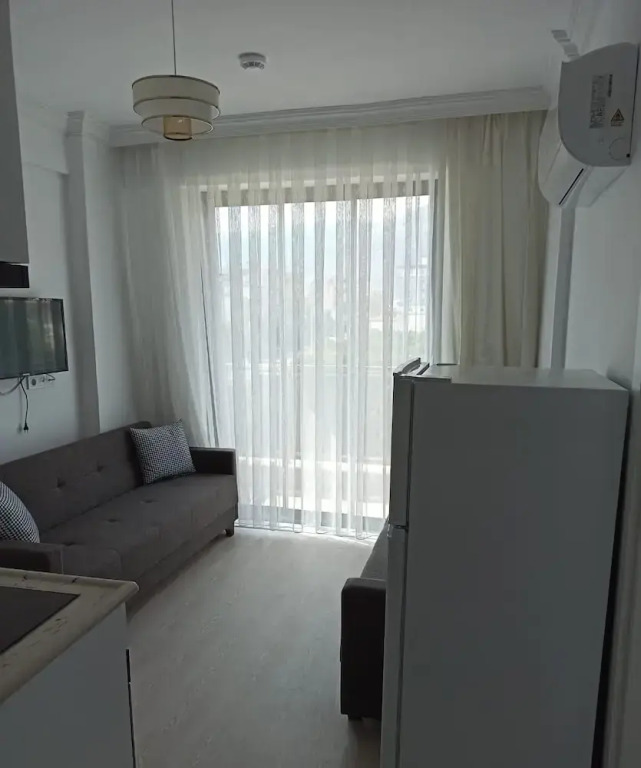 ŞAHİNER APART Otel