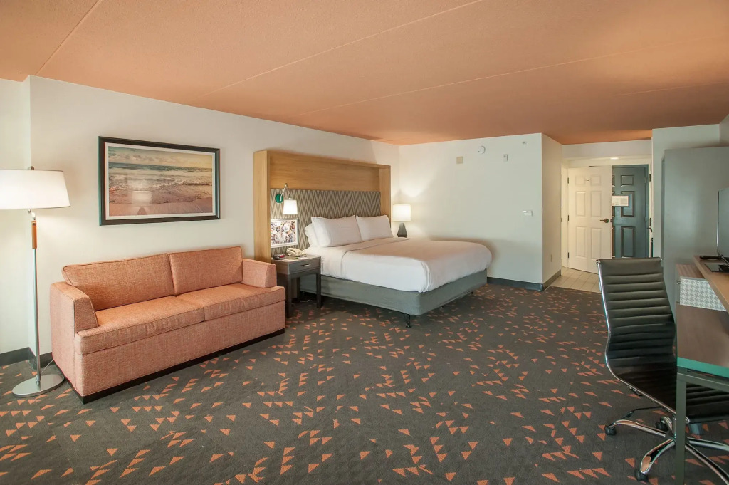 Holiday Inn Pensacola - University Area by IHG