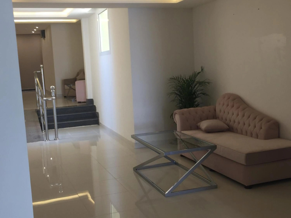 Arif Serviced Apartments