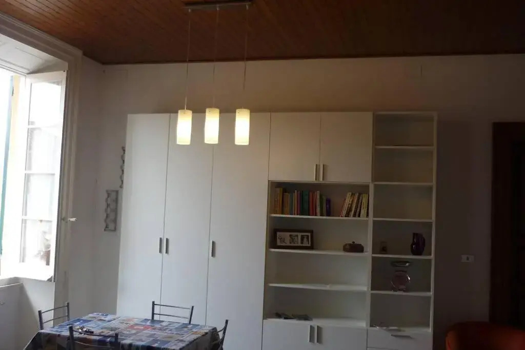Mare nostrum apartment