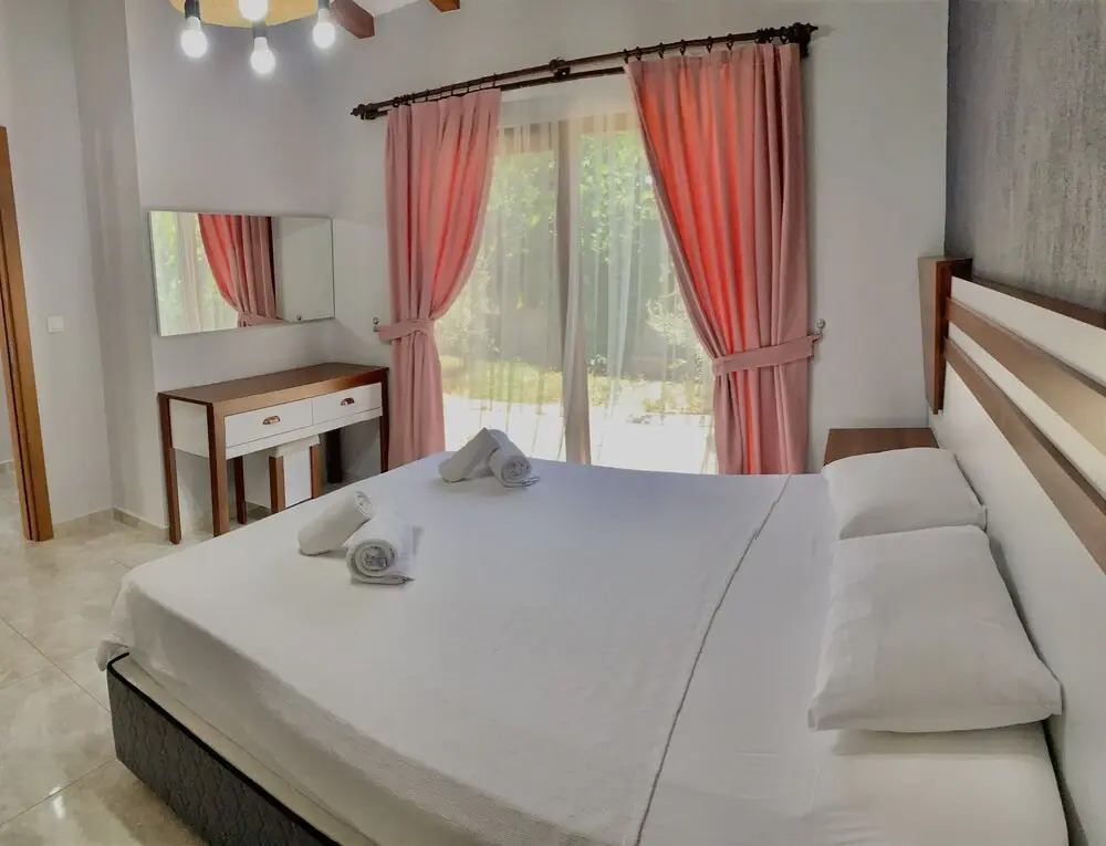 Fethiye Likya Garnet 7 Villa
