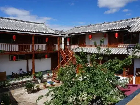 Laofuzi Inn