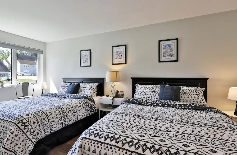 The Brit Suite at Killington: Sleeps 10, Newly Remodeled