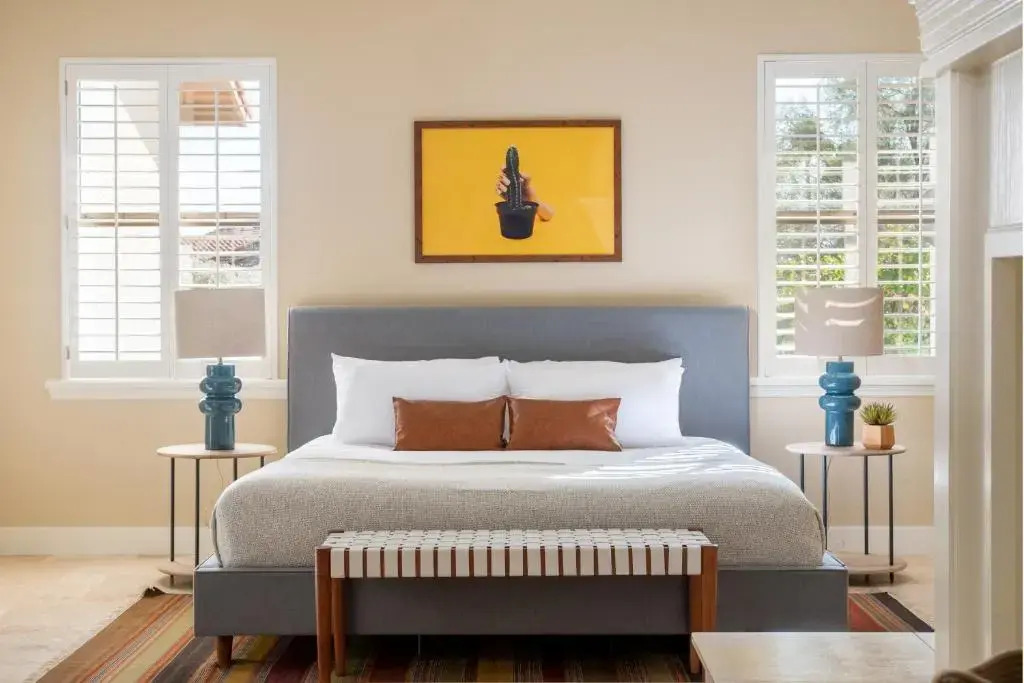 Sonoran by AvantStay Roomy Getaway w Pool Rooftop Deck Amazing Desert Views
