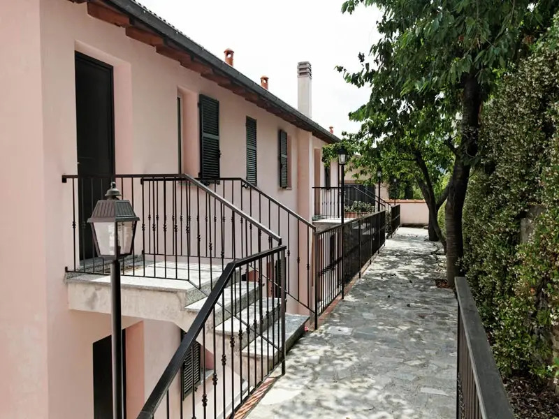 Casa Carpe Diem A VILLA BARCA