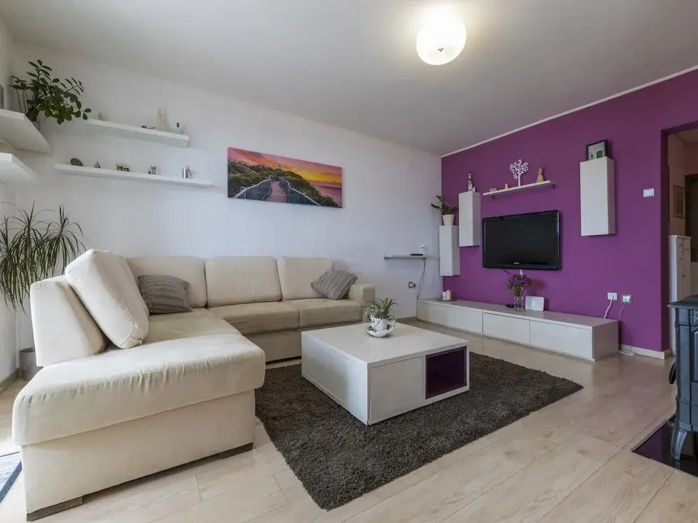 Apartment Rogac