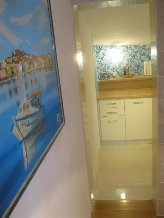 Apartments Paola