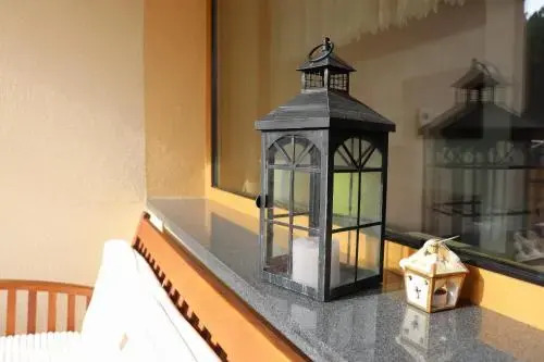 Apartment Plazar