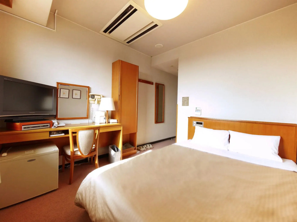 Hotel Route-Inn Susono Inter