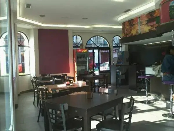 Hostal Socaire