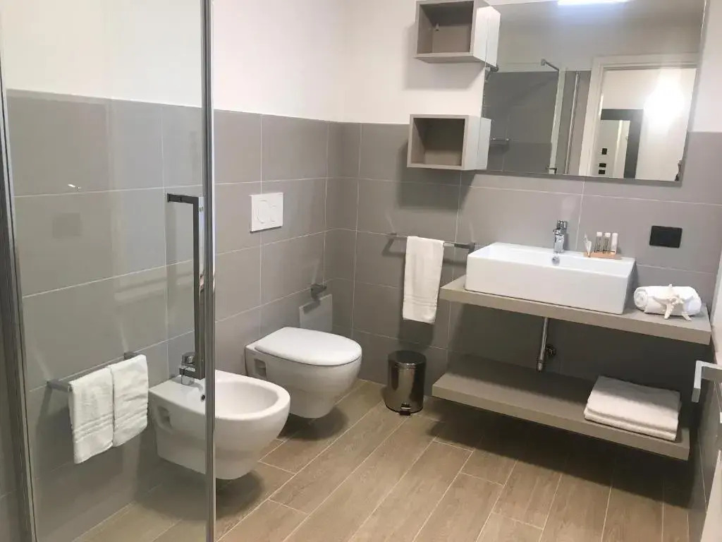 Le Stanze Dell'Artista