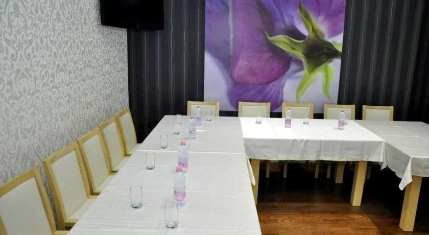 Hotel Vila Lule