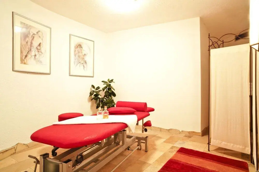Hotel & Chalet Bellevue