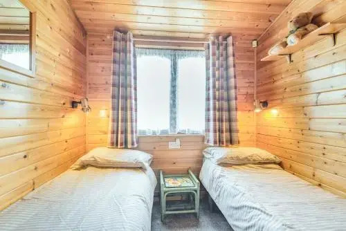 Rosy Lodge